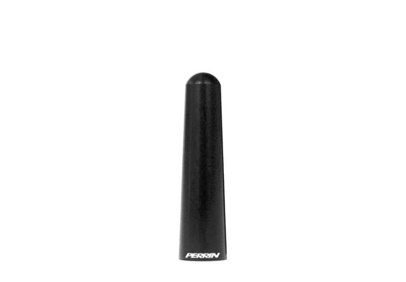 Perrin 2" ANTENNA FOR SUBARU WITH PIVOTING BASE - 08-14 FORESTER, 08-14 STI, 08-14 WRX