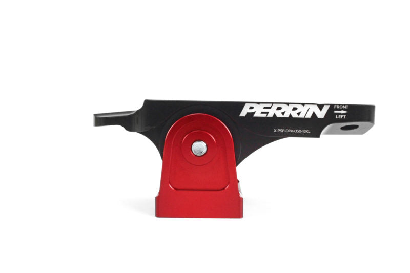 PERRIN ENGINE MOUNT KIT - 02-21 WRX, 04-21 STI, 13-21 BRZ, 2022+ BRZ, 05-09 LGT, 04-18 FXT