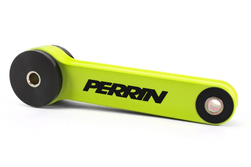 PERRIN PITCH STOP MOUNT - 02-25 WRX/STI/LGT/FXT + more