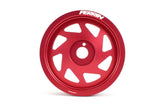 PERRIN LIGHTWEIGHT CRANK PULLEY - FOR FA/FB ENGINES