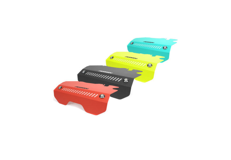 PERRIN PULLEY COVER - 15-21 WRX