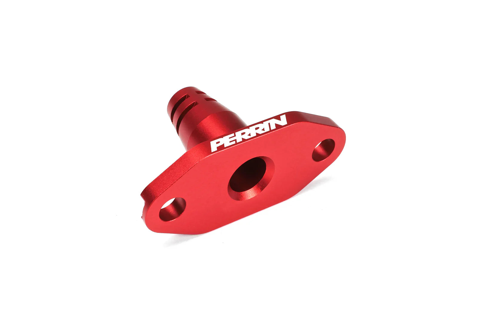 Perrin Low Profile Intake Return Nozzle - 2022+ WRX + More