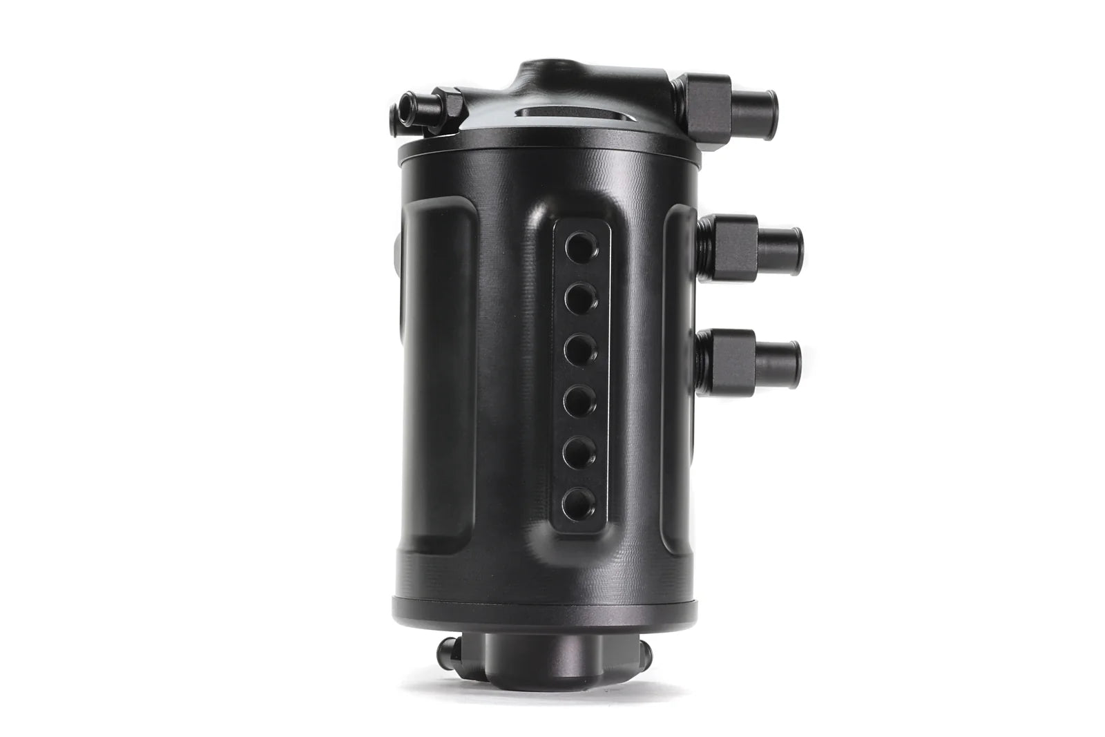 PERRIN Air Oil Separator - Black - 02-21 WRX, 04-21 STI