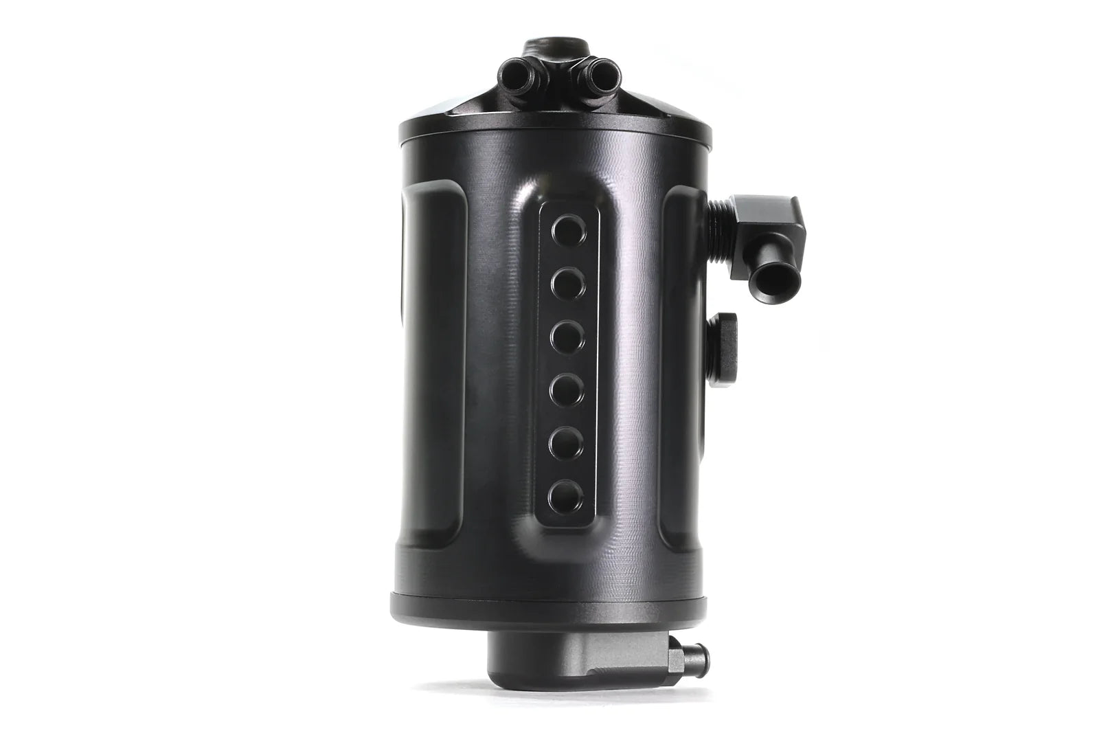 PERRIN Air Oil Separator - BLACK - 2013-2025 BRZ, FR-S, 86, GR86