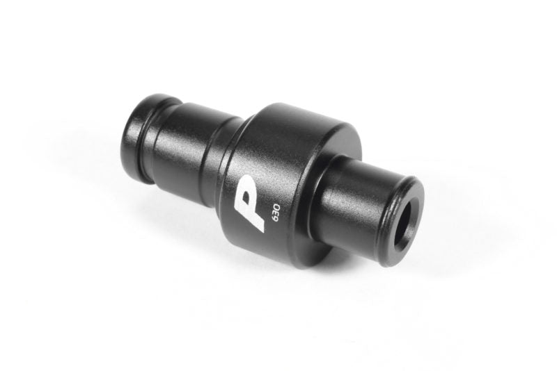 Perrin Turbo Sump Restrictor 2018-2024 WRX, 2019-2025 Ascent, 2020-2025 Legacy XT, 2020-2025 Outback XT, 2017-2018 Forester XT