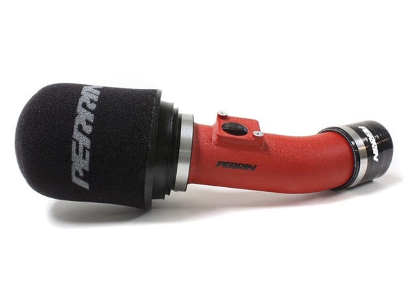 PERRIN SHORT RAM INTAKE - 02-07 WRX, 04-07 STI, 04-08 FXT