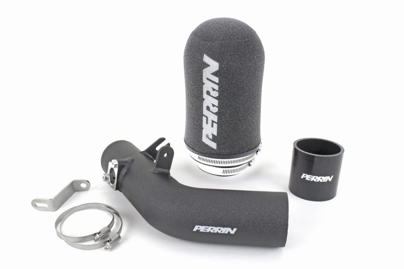 PERRIN COLD AIR INTAKE - 08-14 WRX, 08-15 STI