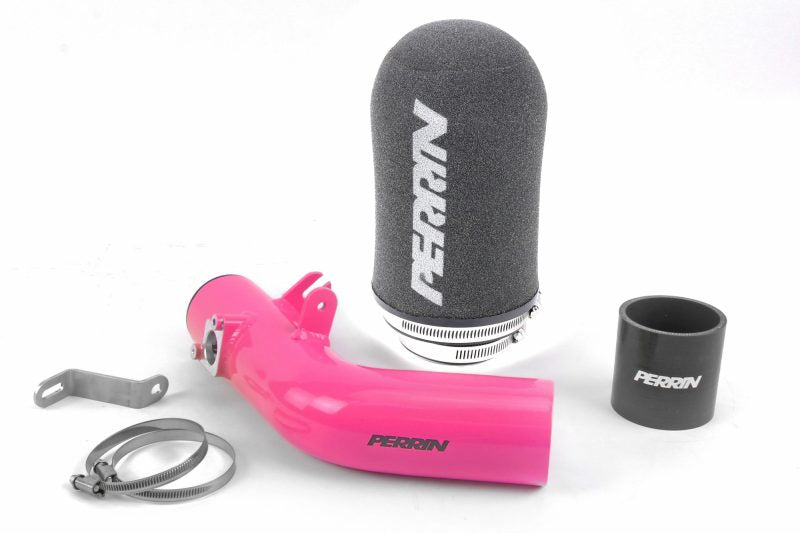 PERRIN COLD AIR INTAKE - 08-14 WRX, 08-15 STI