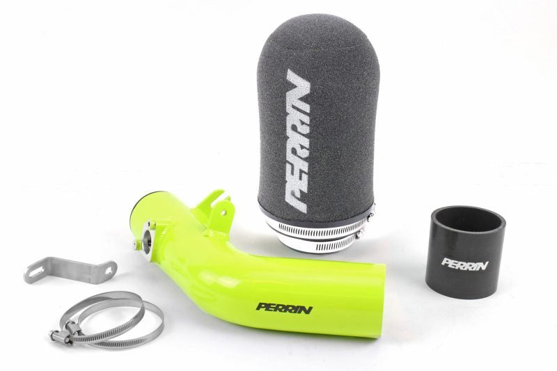 PERRIN COLD AIR INTAKE - 08-14 WRX, 08-15 STI