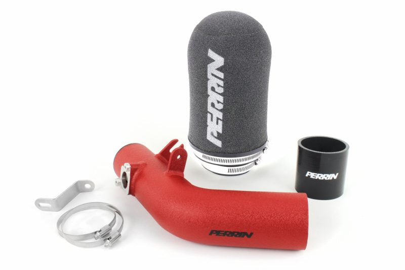 PERRIN COLD AIR INTAKE - 08-14 WRX, 08-15 STI
