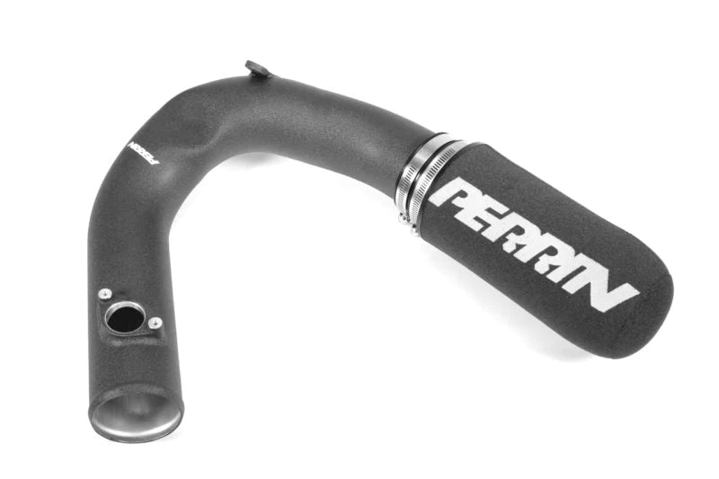 PERRIN COLD AIR INTAKE - BLACK - 2022-2025 BRZ/GR86