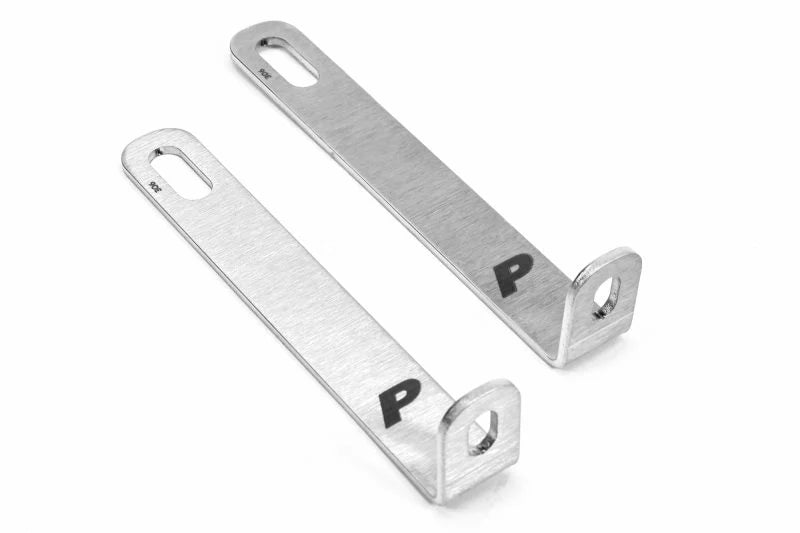 Perrin Hella Horn Brackets  - 2018-2025 Crosstrek incl. Wilderness