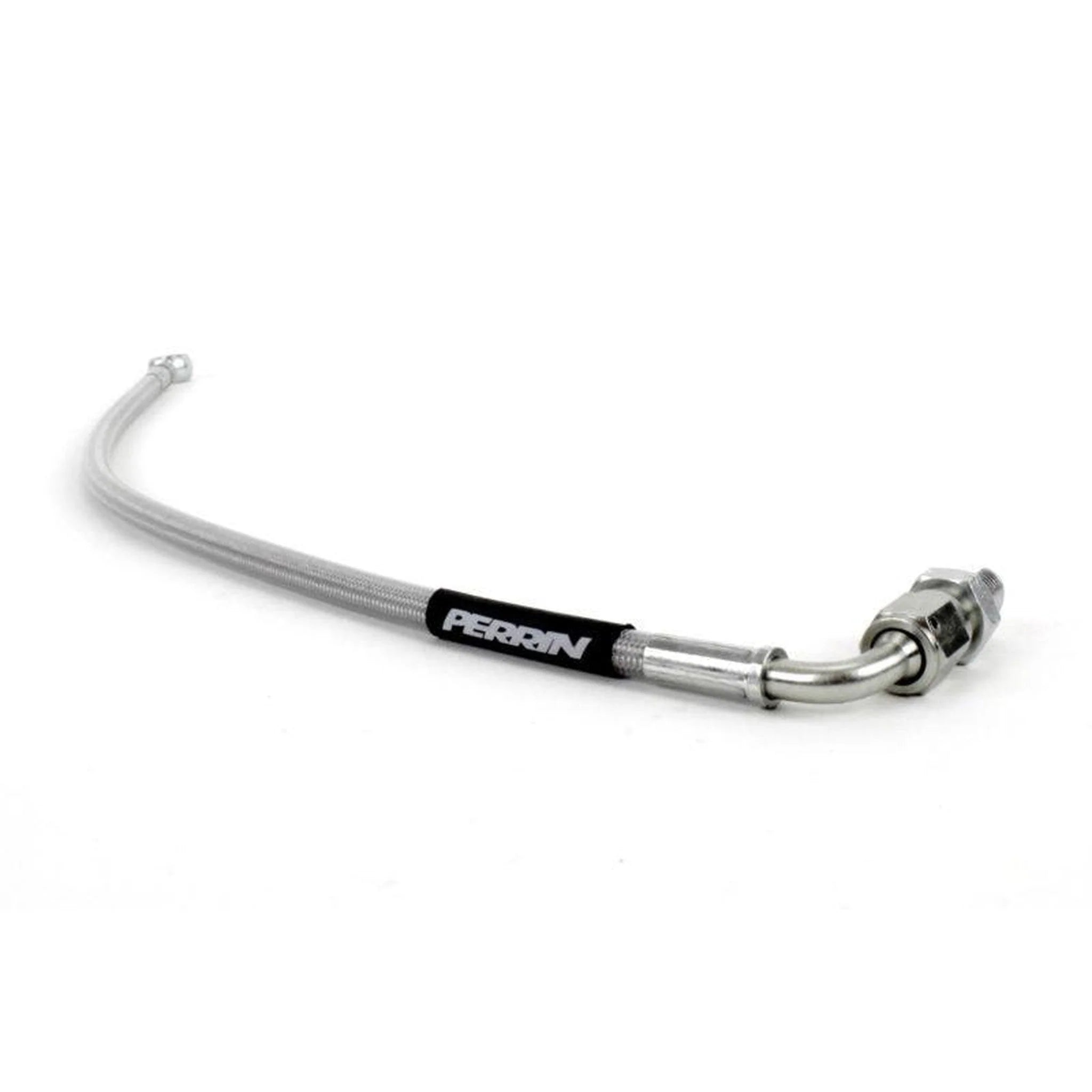 Perrin Stainless Steel Clutch Line - 2022+ WRX