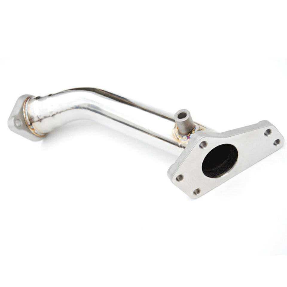 INVIDIA UP-PIPE w/ EGT bung- 02-14 WRX, 04-21 STI, 04-09 LGT, 04-13 FXT