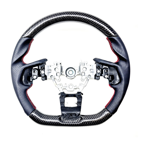 2022+ WRX STEERING WHEELS – SUBIE SUPPLY CO.