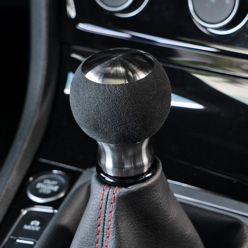 Billetworkz Fusion Weighted Shift Knob  - 2015-2021 WRX, 2022+ WRX, 2004-2021 STI