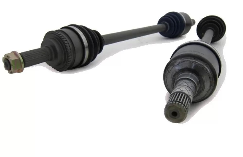 Driveshaft Shop 750HP Level 5 Front Axle (SINGLE) - STI 2005-2007