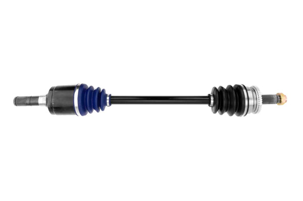 Driveshaft Shop 800HP Rear Axle - 2008-2014 WRX with R180 Differential