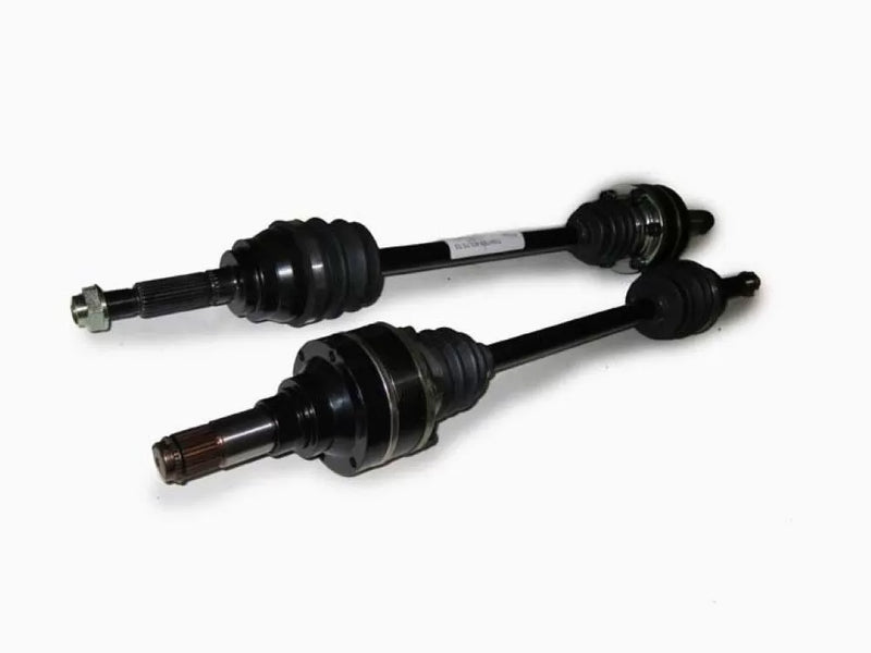 Driveshaft Shop 800HP Direct Bolt-in Rear Axle (single) - 13-21 BRZ