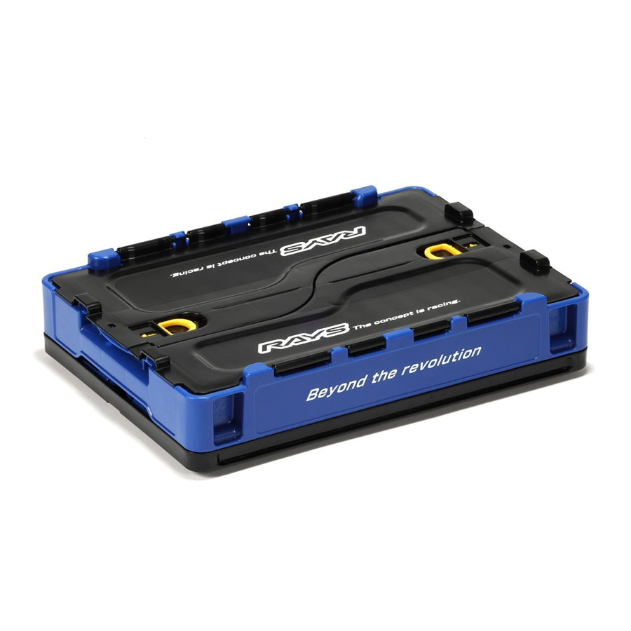 Rays Official Container Box 23S - (20L)