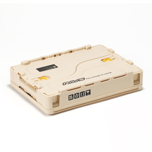 Rays Official Container Box 23S - (20L)