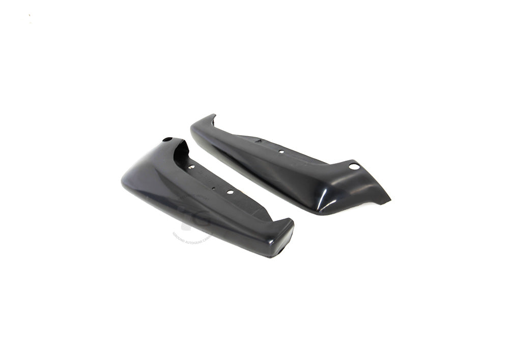IGROUND CS REAR APRONS - 13-21 SUBARU BRZ