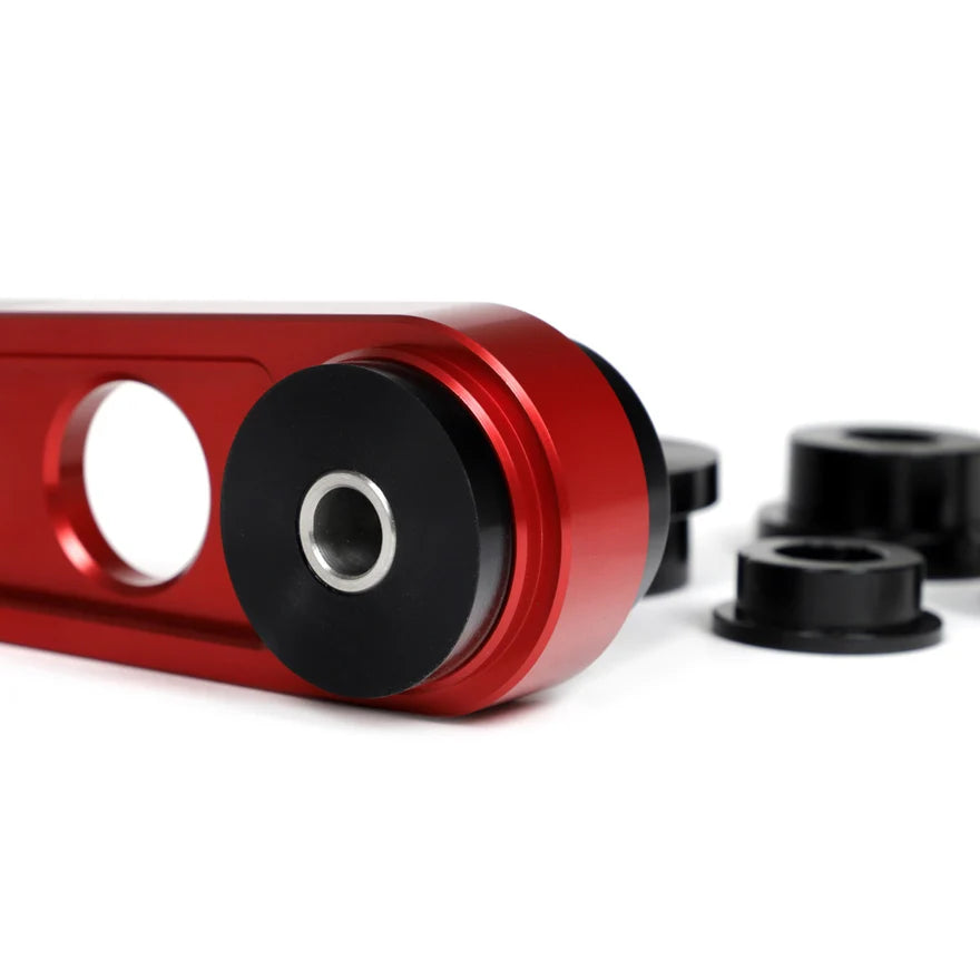 GrimmSpeed Pitch Stop Mount Bushing Kit - 95A Race Version