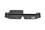 GRIMMSPEED RADIATOR SHROUD + TOOL TRAY - 08-14 WRX, 08-14 STI