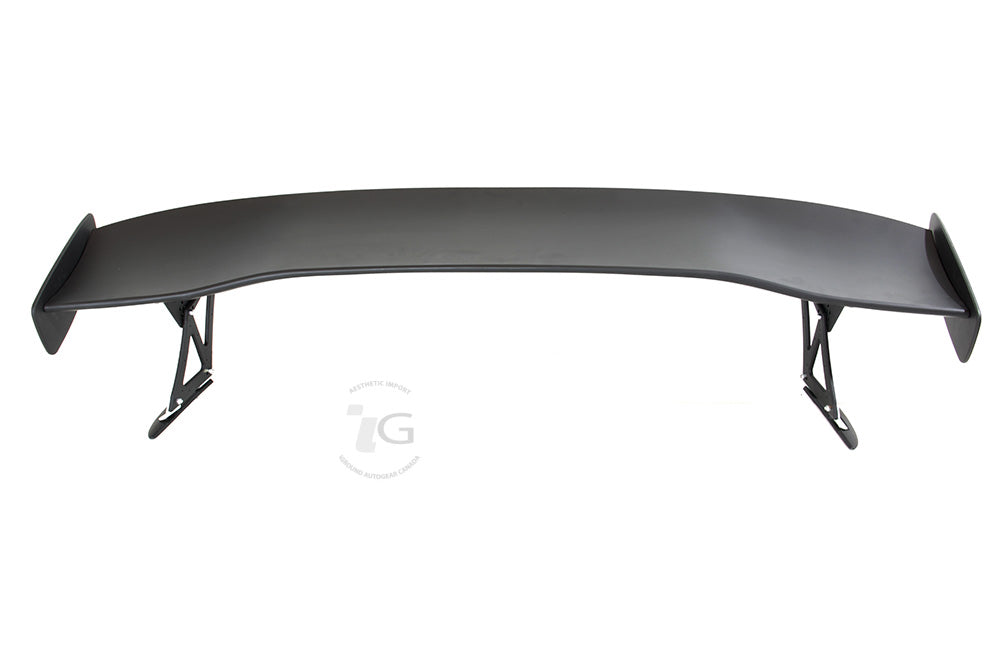 IGROUND INGS GT SPOILER - 13-21 SUBARU BRZ