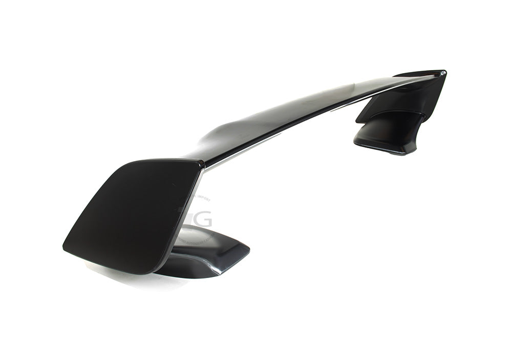 IGROUND STI STYLE SPOILER - 15-21 SUBARU IMPREZA WRX STI