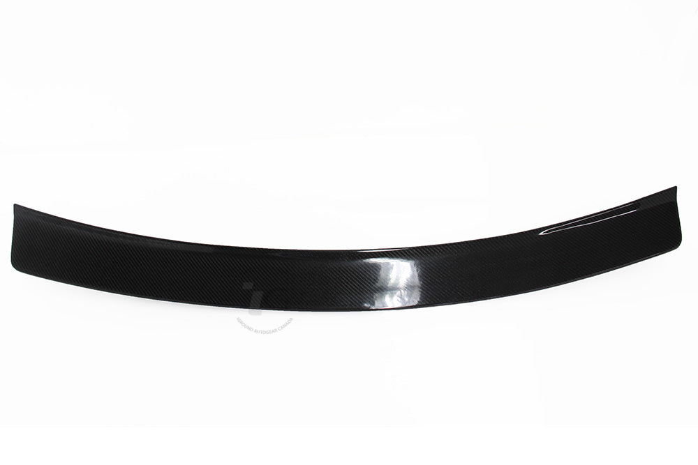 IGROUND CITY KRUISER SPOILER - 15-21 SUBARU IMPREZA WRX STI