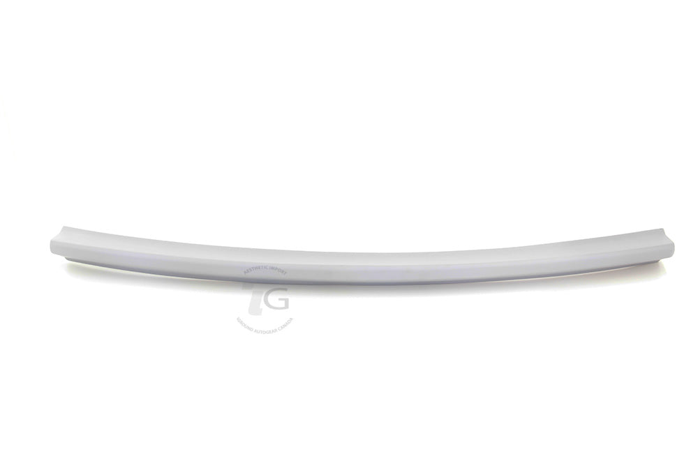 IGROUND CITY KRUISER SPOILER - 15-21 SUBARU IMPREZA WRX STI