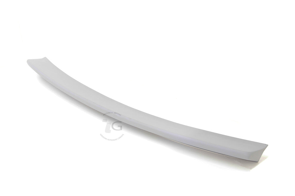 IGROUND CITY KRUISER SPOILER - 15-21 SUBARU IMPREZA WRX STI