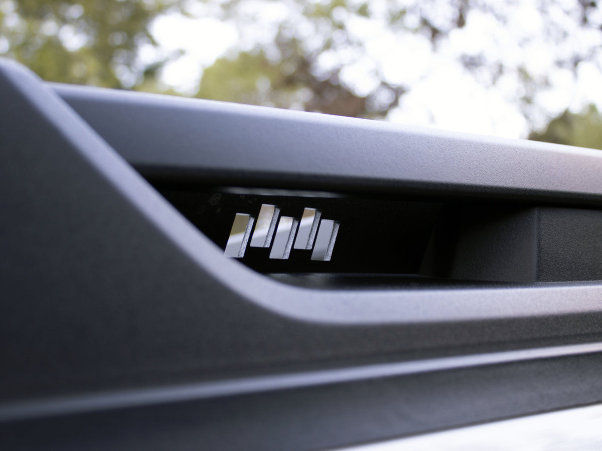 Rally Innovations x Leitner Designs ACS Platform Roof Rack - 2022-2025 Subaru Outback Wilderness