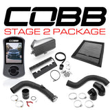 COBB STAGE 2 POWER PACKAGE - 2022-2024 WRX