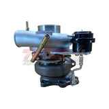 TPC GT Spec Turbo charger - 02-07 WRX, 04-21 STI