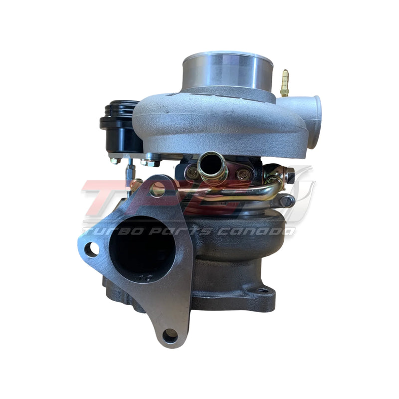 TPC GT Spec Turbo charger - 02-07 WRX, 04-21 STI