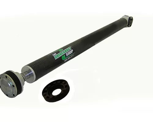 Driveshaft Shop Carbon Fiber Shaft - STi 2008-2014