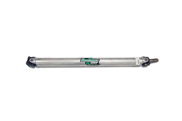 Driveshaft Shop 3-Inch Aluminum Shaft - STi 2008-2014