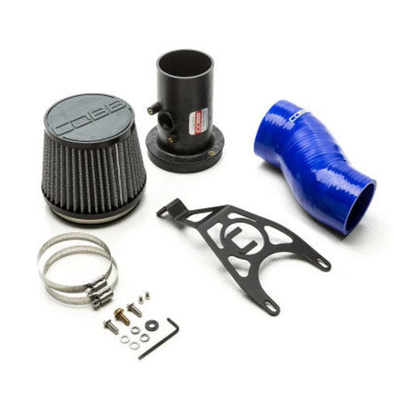 Cobb NexGen Stage 2+ Flex Fuel Power Package - Blue - 08-14 Subaru STI