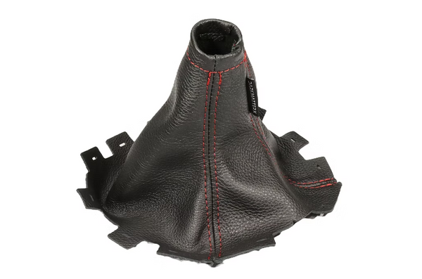 DARKMATTERX Leather Shift Boot - 08-14 STI