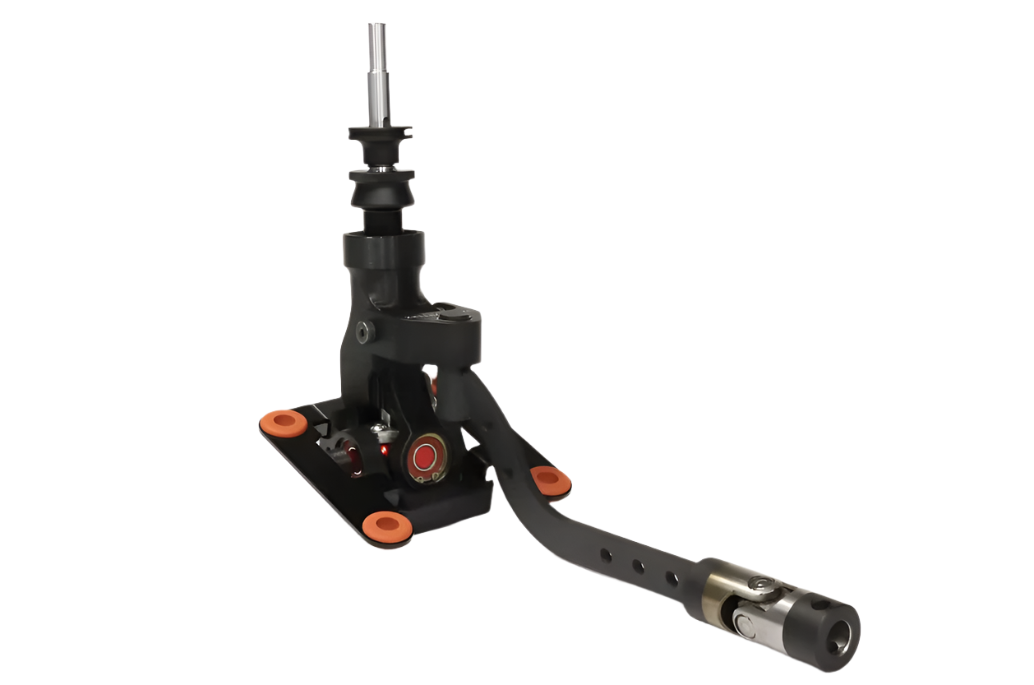 DARKMATTERX DM-1 V3 Shifter - 2002-2007 WRX