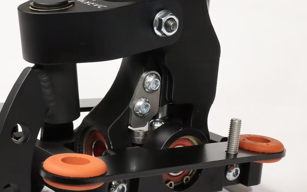 DARKMATTERX DM-1 V3 Shifter - 2002-2007 WRX