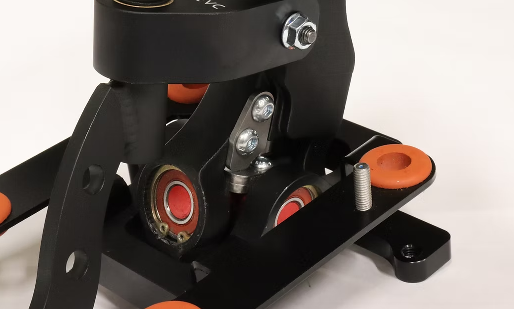 DARKMATTERX DM-1 V3 Shifter - 2008-2014 WRX