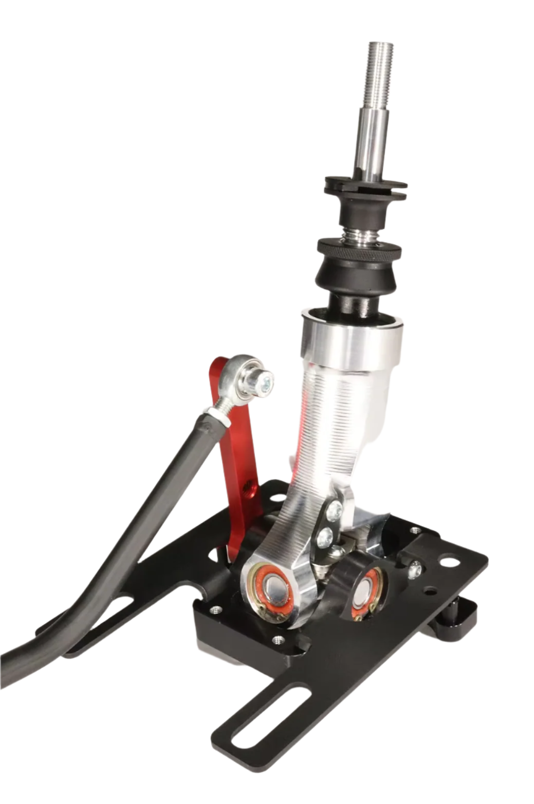 DARKMATTERX DM-2 V2 Shifter - 2015-2021 WRX, 2022+ WRX