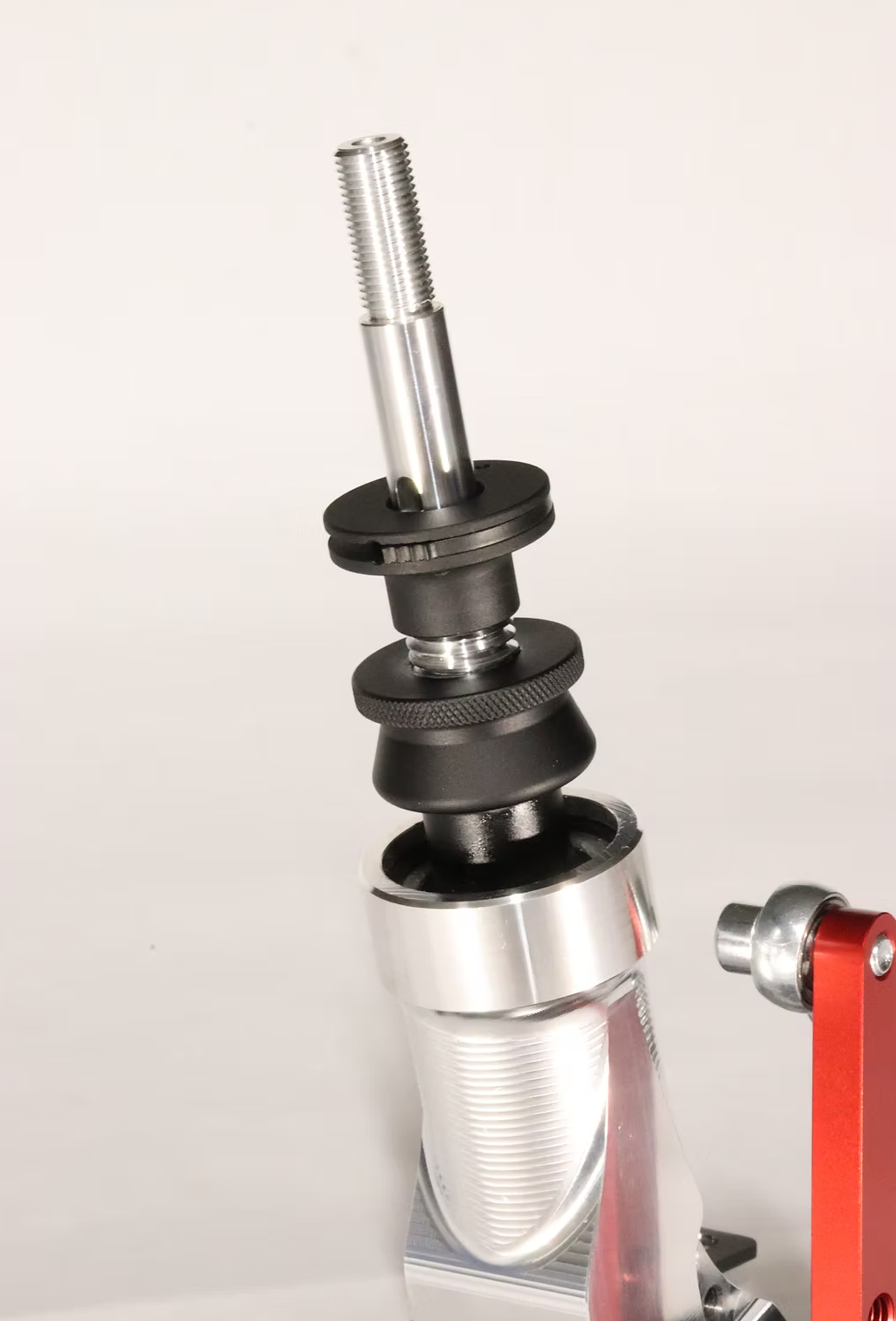 DARKMATTERX DM-2 V2 Shifter - 2015-2021 WRX, 2022+ WRX