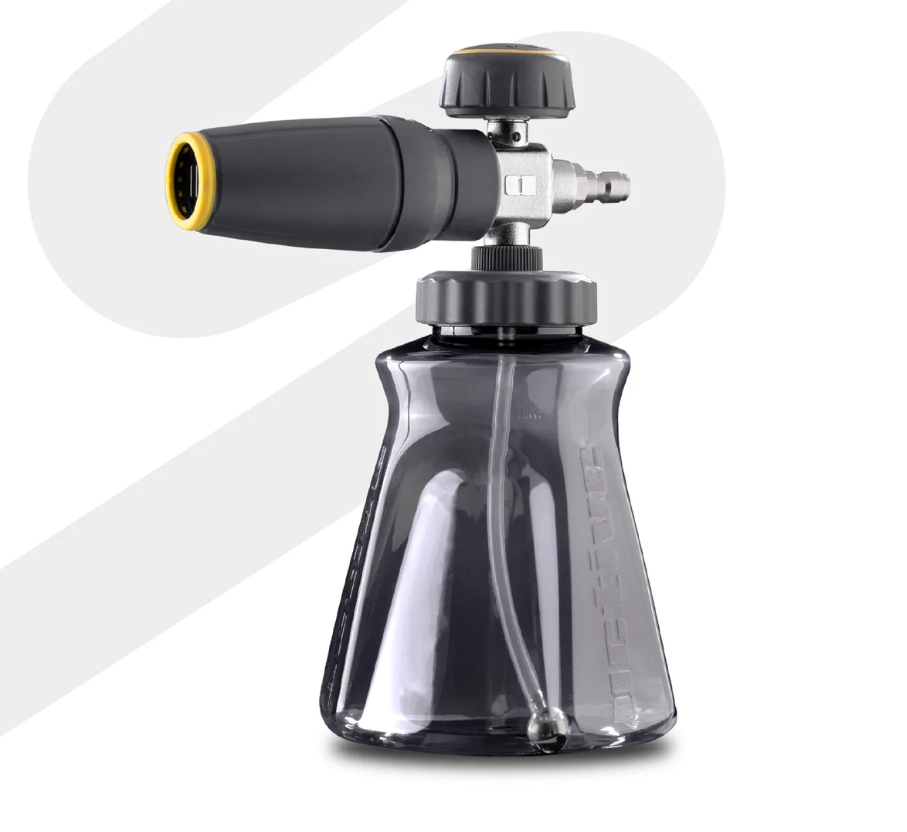 ACTIVE™ Premium Foam Cannon