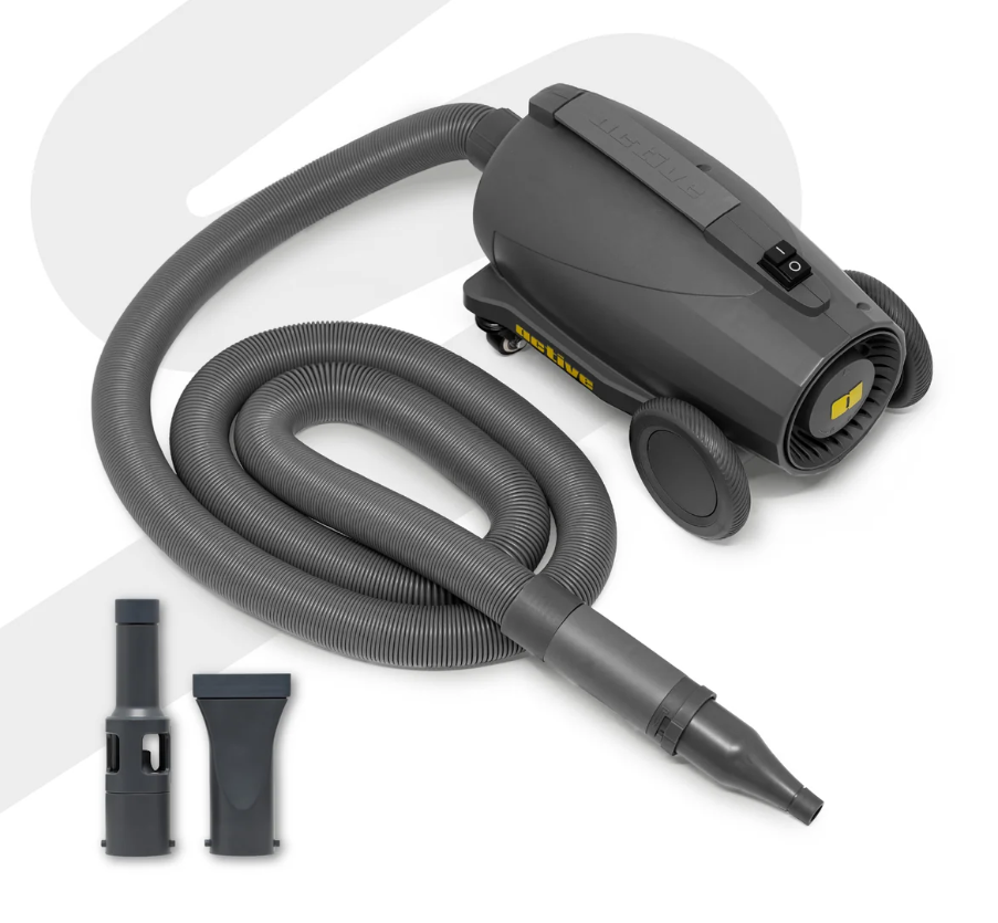 ACTIVE™ S350 Blower