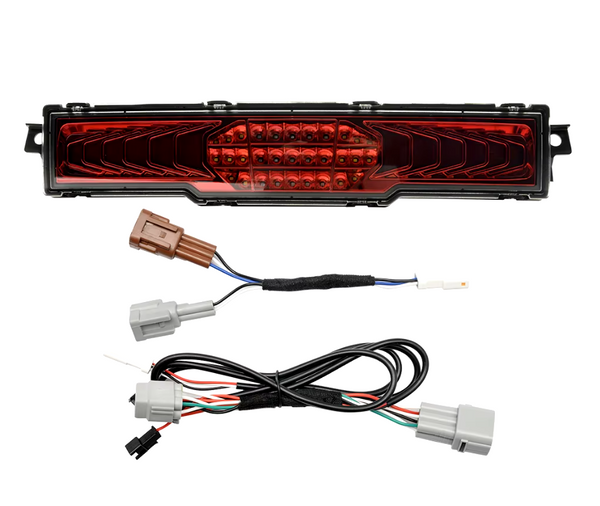 SSC CORE 4TH BRAKE LIGHT - 2022+ BRZ/GR86