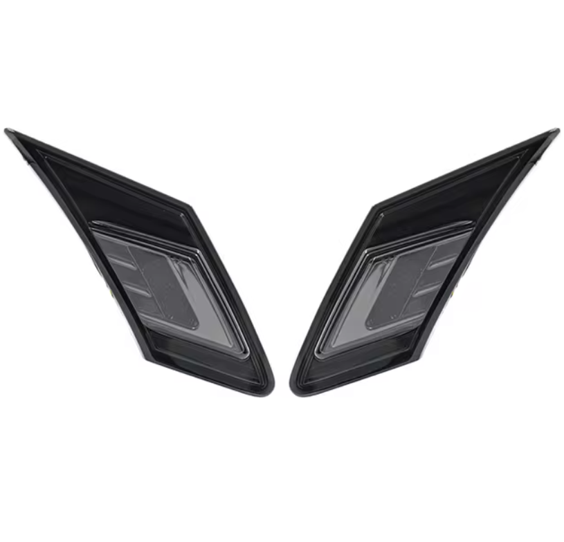 SSC Fender Side marker / Turn Signal Lights - 13-21 BRZ